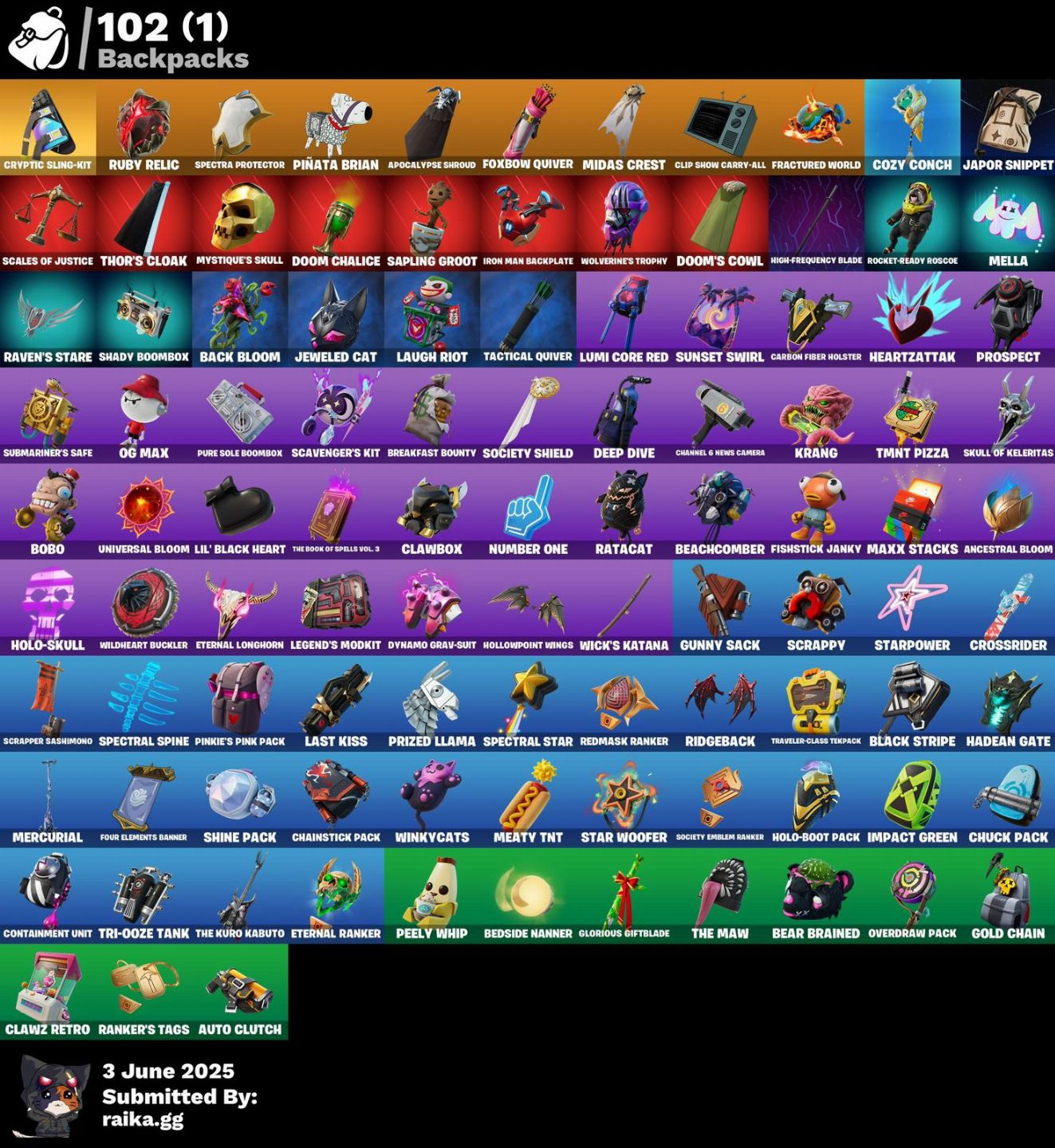 Conta Epic Games Fortnite BR Com Skins + Cosméticos Full Acesso!