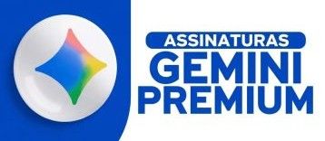 Gemini 3 Pro + 5TB + Veo 3.1 + Flow + Omni Flash - 30 Dias