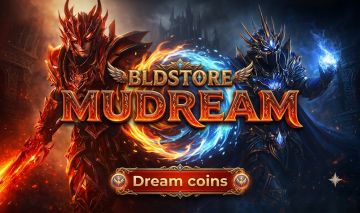 MUDREAM - DC