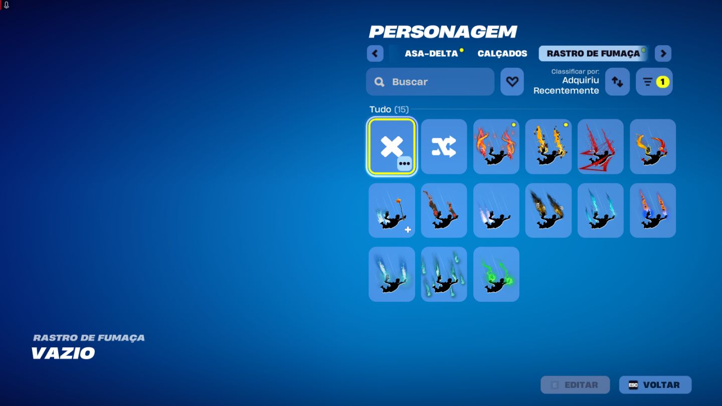CONTA FORTNITE FOCADA EM SKIN TRYHARD NO PREÇO