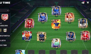 Conta a venda 145 RS