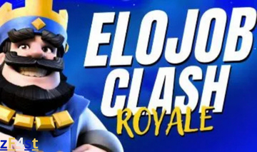 [35% DESCONTO] CLASH ROYALE ELOJOB MELHORES PREÇOS!