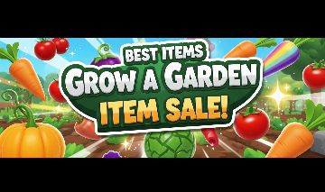 Schekles Grow a Gardem | Pets roubados