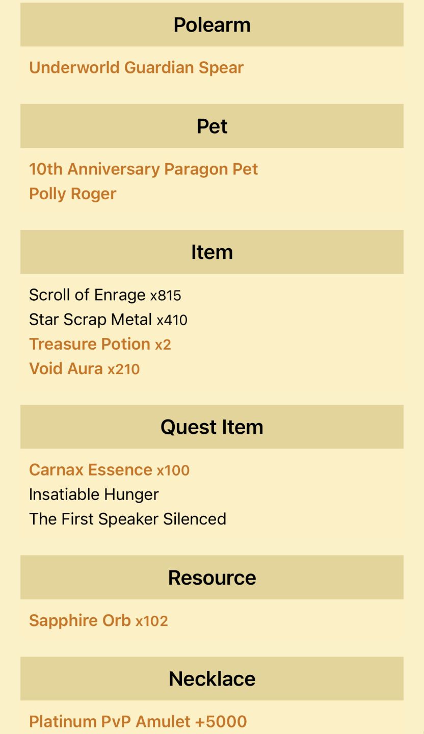 CONTA AQW/DATA DA CRIAÇÃO 2012/SOU O CRIADOR DA CONTA POSSUO TODOS OS DADOS