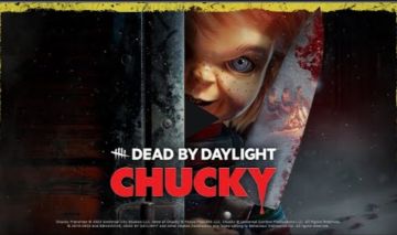 Dead by Daylight - Chucky Chapter | Key Steam (Ativação BR)