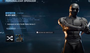 Conta completa para jogar com gordão e blacknoir Peço baixo para sair rápido