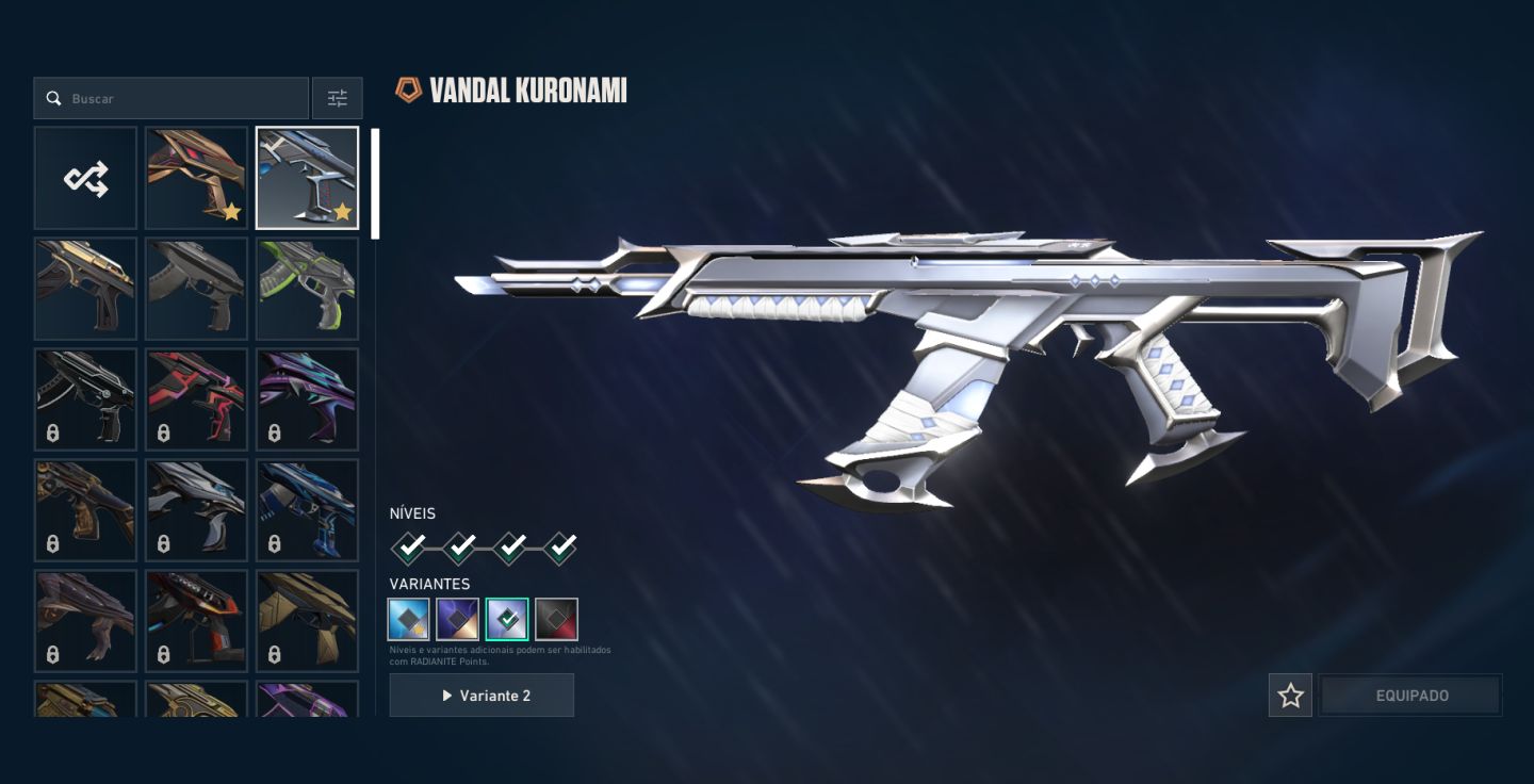 CONTA VALORANT FULL ACESSO (GASTO 700 REAIS NO TOTAL) PEAK ELO DIAMANTE