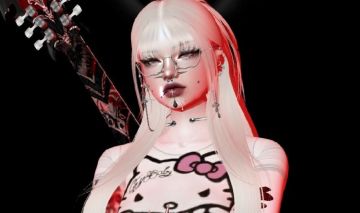 Conta feminina imvu - AP,Age e NFT