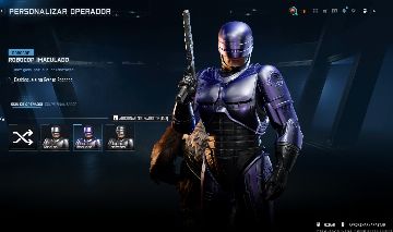 CONTA WARZONE COM VALEIRO INVERNO,ROBOCOP,TERRY CREWS,BLACKCELL SS3-SS4,CALAFRIO