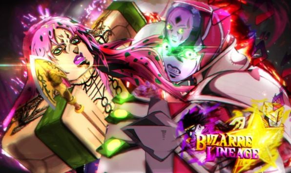 BIZARRE LINEAGE ROBLOX TODAS AS GAMEPASS