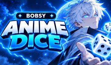 ANIME DICE / ROLE DADOS DE ANIME / PERSONAGENS e ITENS (MAIS BARATO)