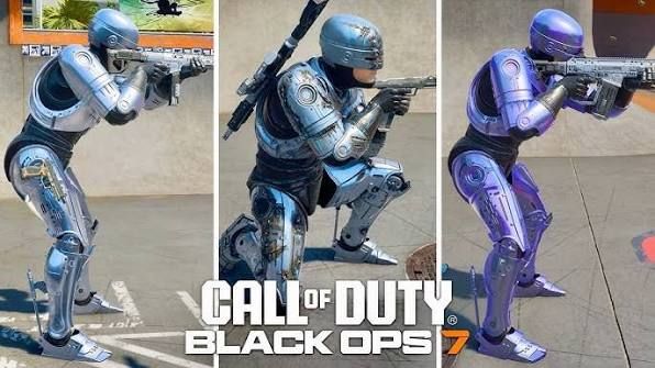 CONTA CALL OF DUTY BLACK OPS 7 + MW3 / PS5 Only