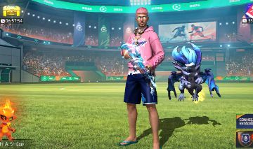 Conta boa para jogar prime 2 mais várias skins