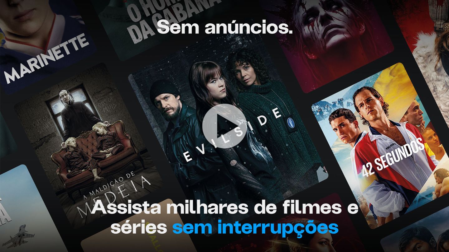 LOOKE TELA PRIVADA 30 DIAS + BRINDES (ENTREGA AUTOMÁTICA)
