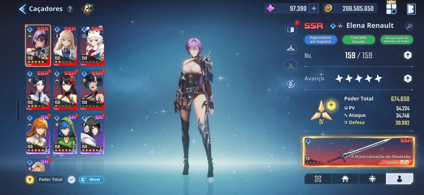 SOLO LEVELING
