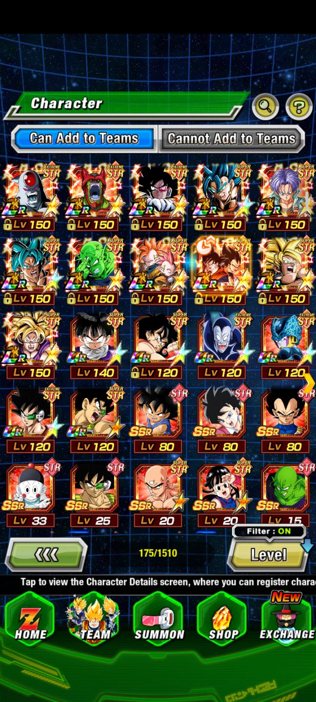 CONTA DOKKAN BOA BOT PARA INICIANTES !!!