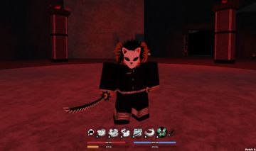 (3 GAMEPASS) CONTA DEMONFALL PRESTIGIO 10 LVL 100 | 3 | CLÃ KANROJI