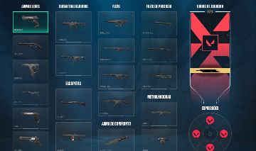 CONT ASC 2 SEM SKIN SMURF!