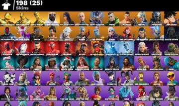 Conta 200 skim passo acesso psn epic aceito ofertas