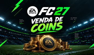 COINS EA FC 27 (FIFA 27) PC | SNIPER