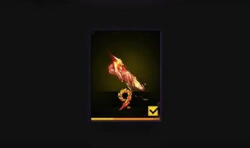 [MAIS BARATO] PUNHO FREE FIRE !!!