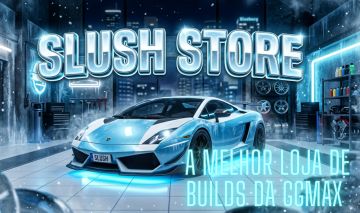 Slush Store Carros Personalizados Bloxburg