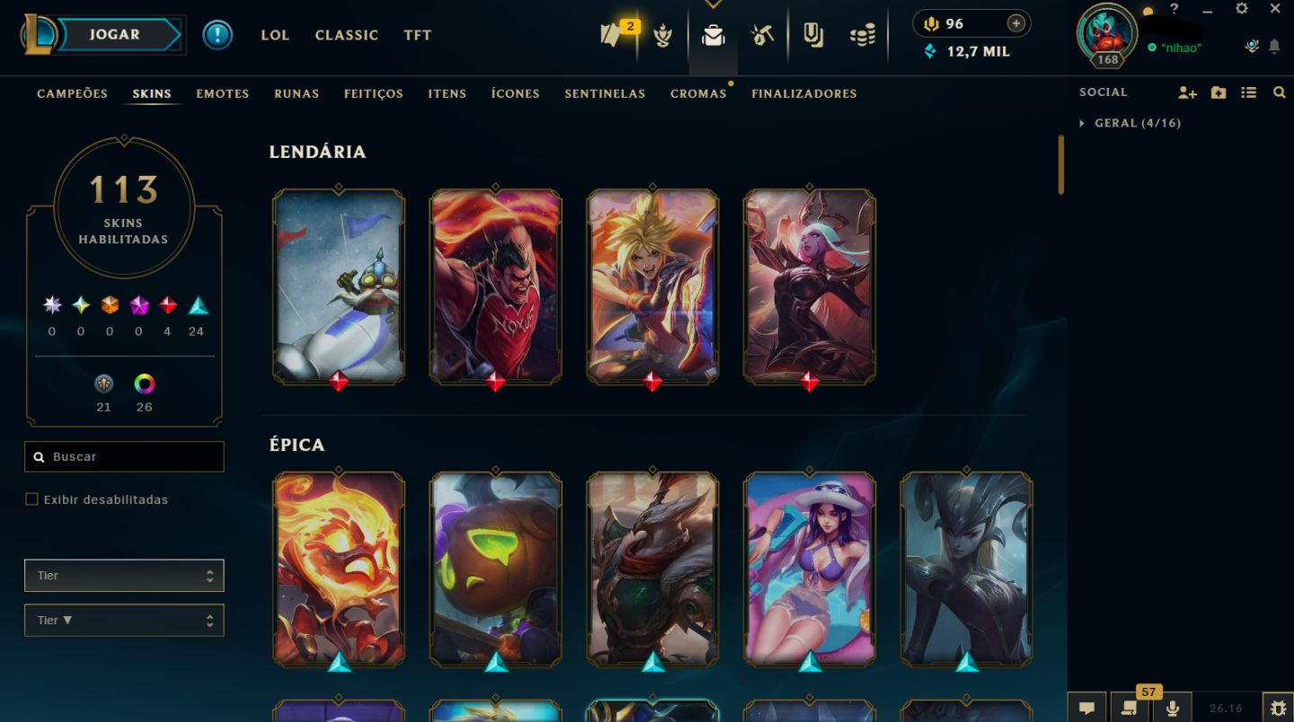 CONTA DIAMANTE MMR D1/MESTRE