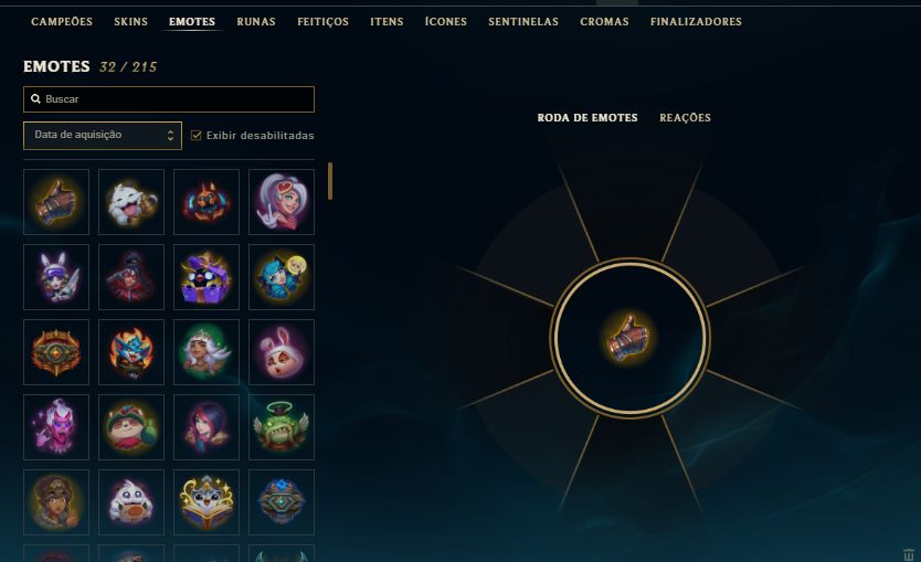 Conta mestre lol / 2 skins ultimate / level 88 / 65 skins