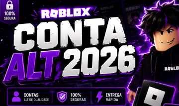 [CONTAS ALT 2026] [TOTAL ACESSO]