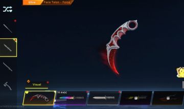 Conta nova Level 28