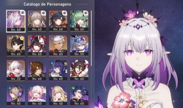 Castorice S1 + Mortenax Blade + Huohuo + Archer