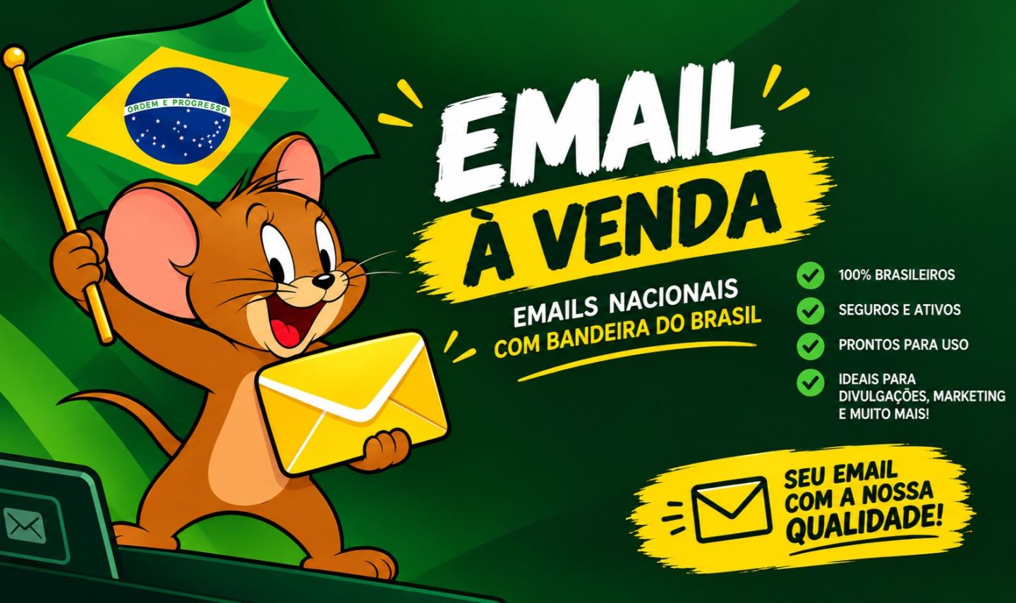 FEITO A MÃO | GMAIL QUE NAO CAI | BARATO SEM SMS