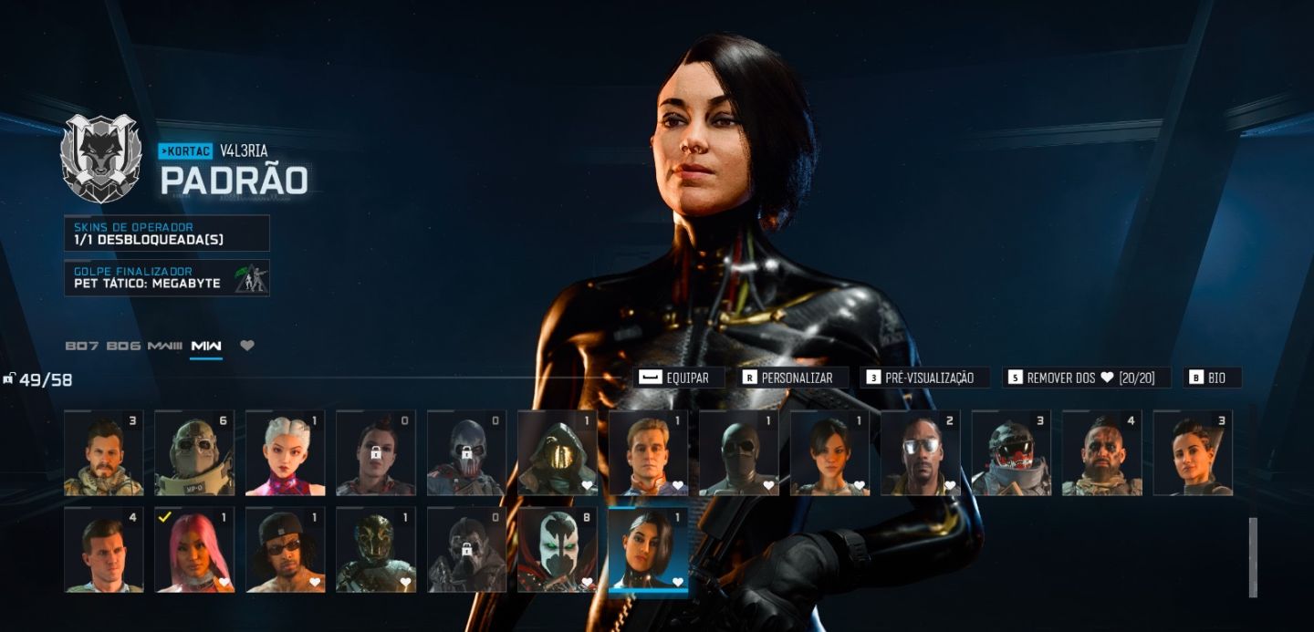 MESSI + NEYMAR + 21 SAVAGE + LARACROFT + BLACKNOIR + CAPITÃOPÁTRIA + NICKI MINAJ