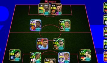 CONTA TOP DO REI PELE E MESSI DO BARCELONA !