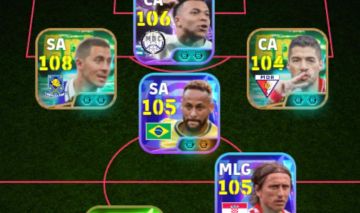 CONTA FULL COM HARZARD NOVO+ELENCO MUITO APELAO!!!