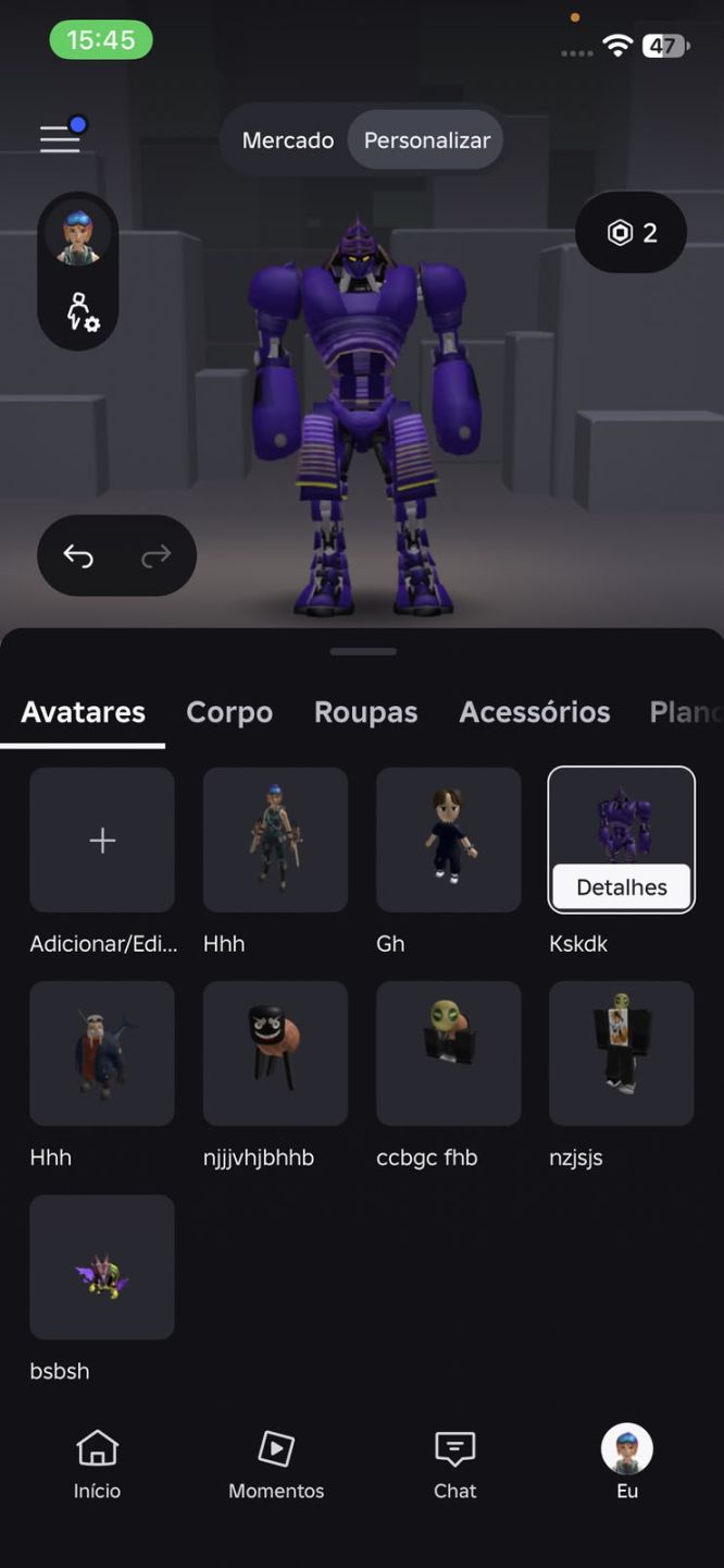 Conta blox fruit com 30M bounty, e muito mais!
