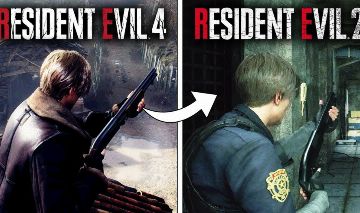 CONTA PSN COM RESIDENT EVIL 2 REMAKE E RESIDENT EVIL 4 REMAKE COMPRADO