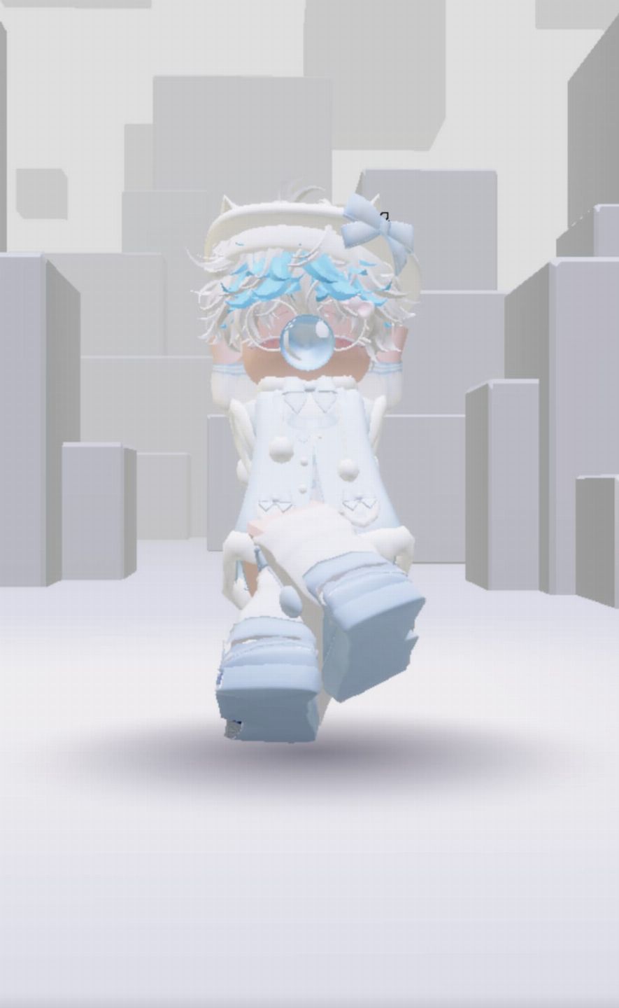 Conta Roblox com Muitas Skins e progressos