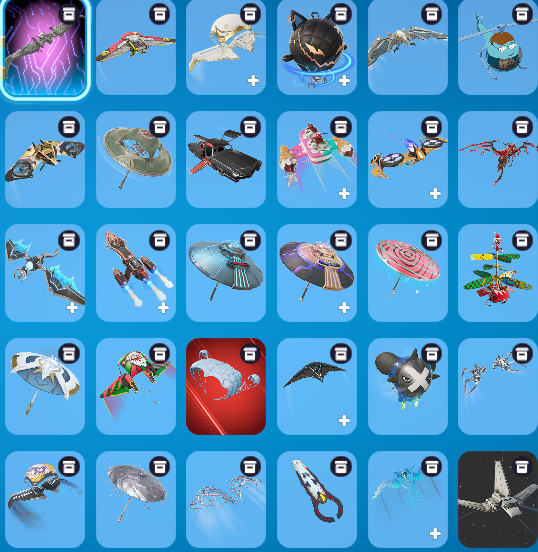 CONTA DE FORTNITE À VENDA, Skins raras, Emotes exclusivos, Conta segura