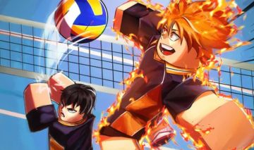 Contas volleyball legends