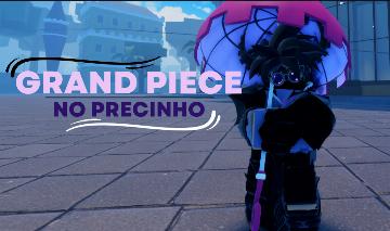 GPO | ITEMS | Baratinhos (Qualidade, Velocidade e Ótimos Preços)-Estou de volta-