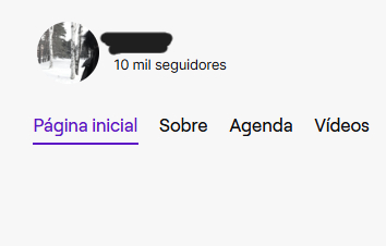 Conta com 10000 Seguidores ( User Raro 4 Letras )