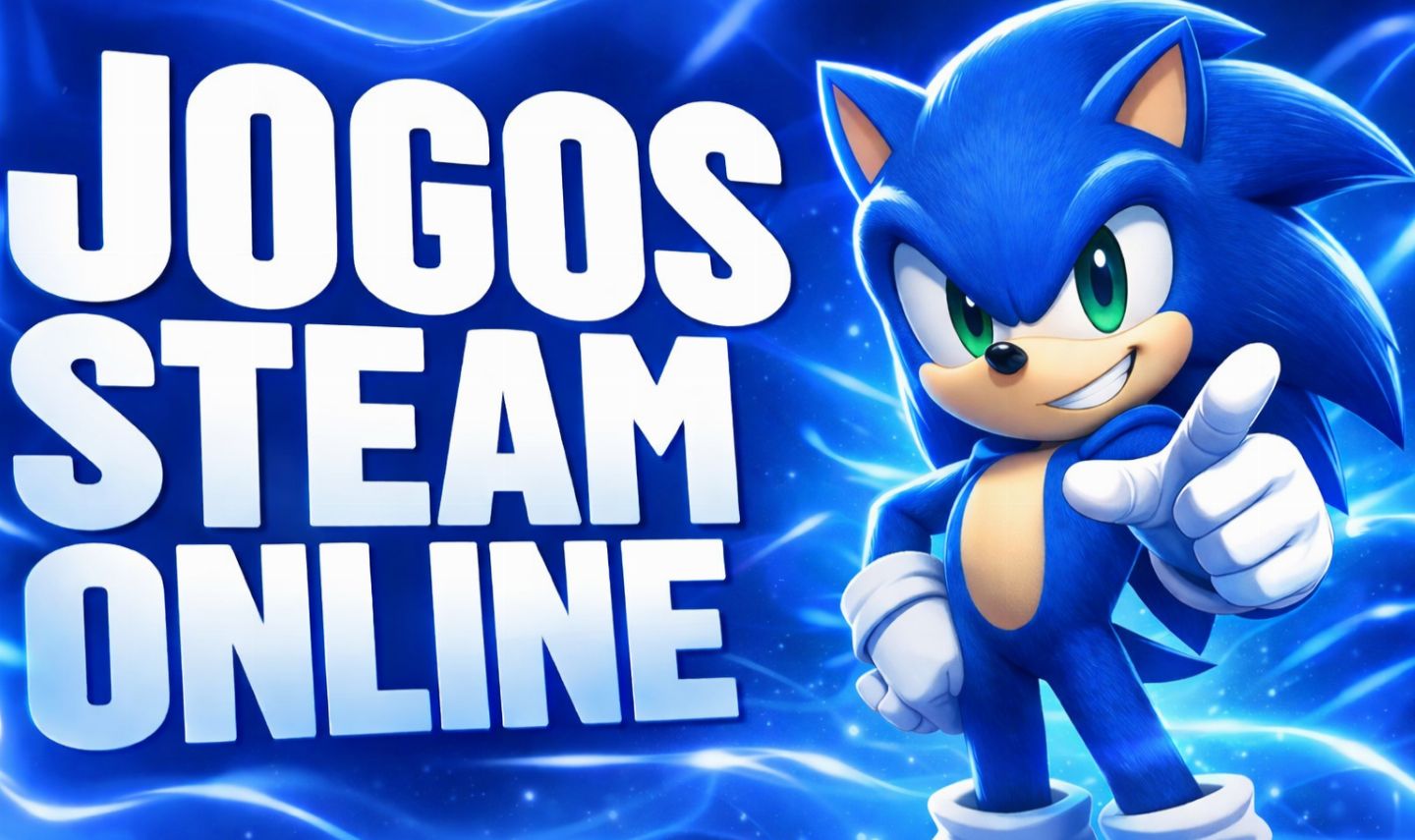 Conta Steam Online | Full Acesso | Menor Valor | Troca E-mail [Entrega Rapida]