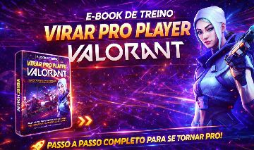 [ GUIA COMPLETO ] GUIA COMO SUBIR DE ELO NO VALORANT + TREINO DE MIRA