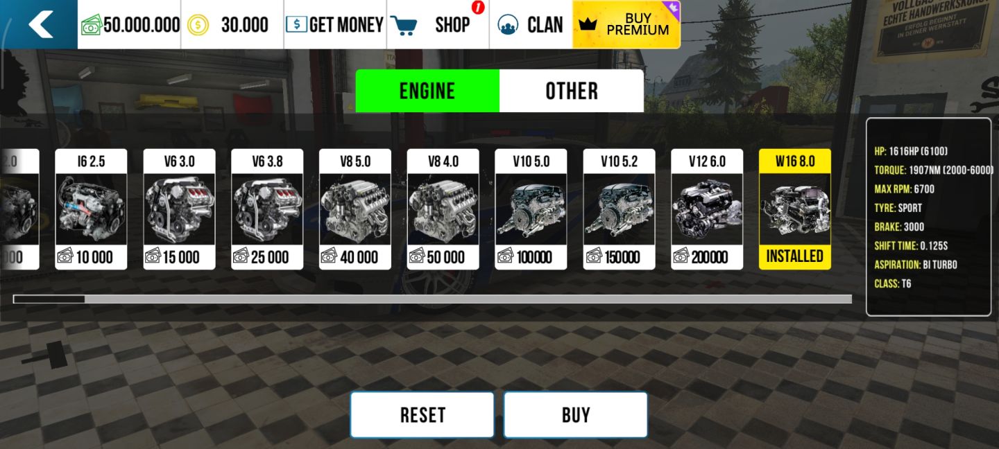 CONTAS COM CARROS PLOTS [CPM 1]
