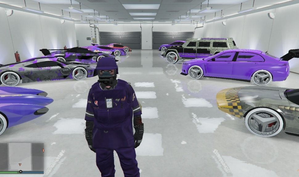 GTA V PC - 2 Personagens Lvl 250 | $200 Milhões | Modded (Enhanced & Legacy)