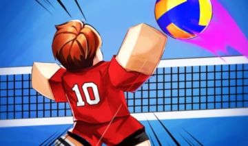 CONTA VOLLEYBALL LEGENDS | SUBESPAÇO | VÁRIOS ESTILOS E HABILIDADES