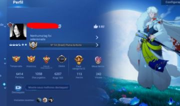 Honor of Kings | todos heróis, e muitas skins |