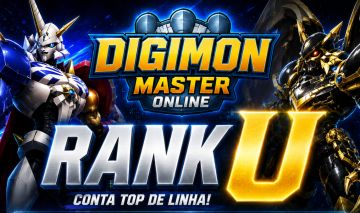 CONTA LA-OMEGA MID GAME COM RANK U E VÁRIOS SSS+