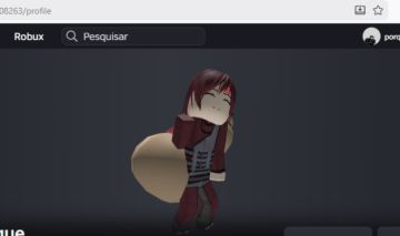 Conta Roblox Premium | Da Hood + Avatar Moe Completo